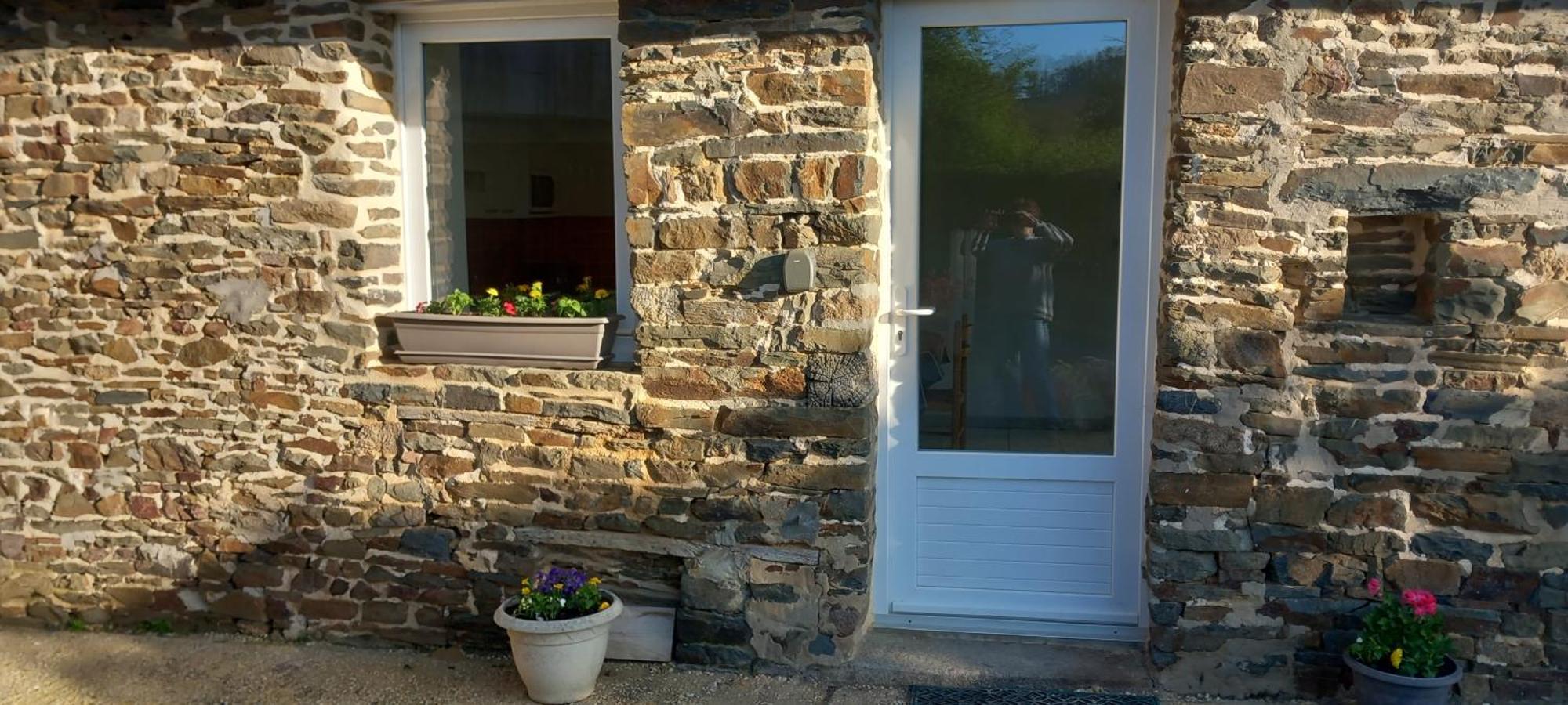 Holiday home De Fourneaux Pont-d'Ouilly