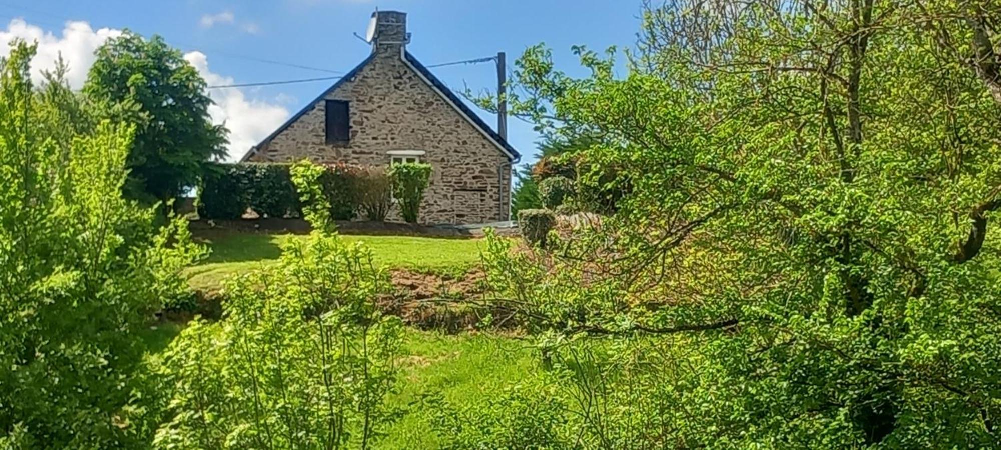 Holiday home De Fourneaux Pont-d'Ouilly