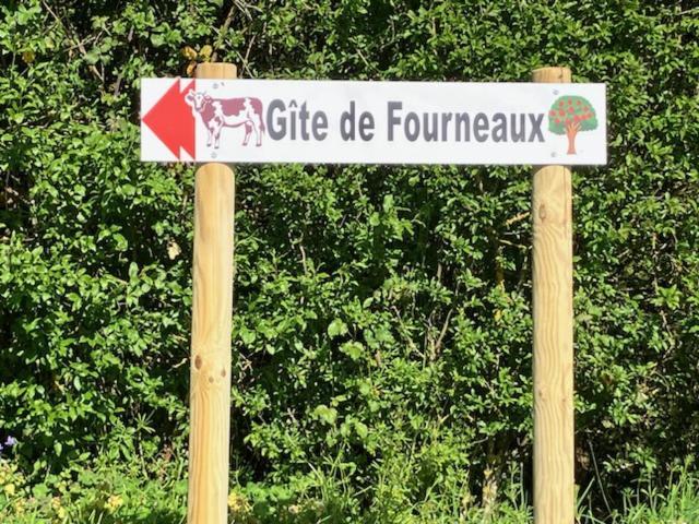 De Fourneaux Holiday home Pont-d'Ouilly